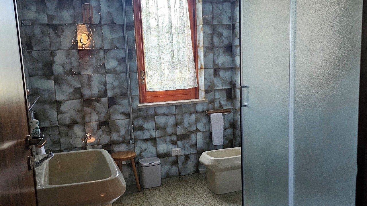 Photo of Bathroom in Salemi