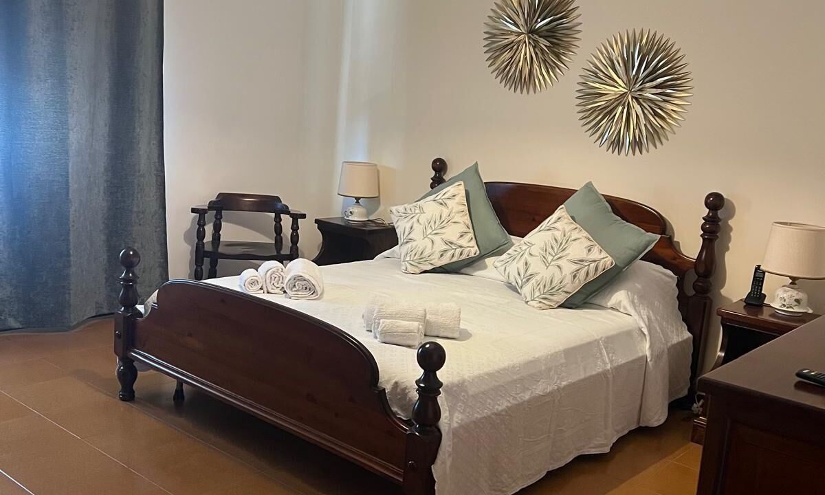 Photo of Bedroom in Salemi