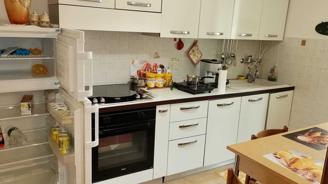 Photo of Kitchen in Valledolmo