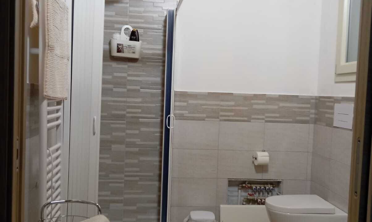 Photo of Bathroom in Valledolmo