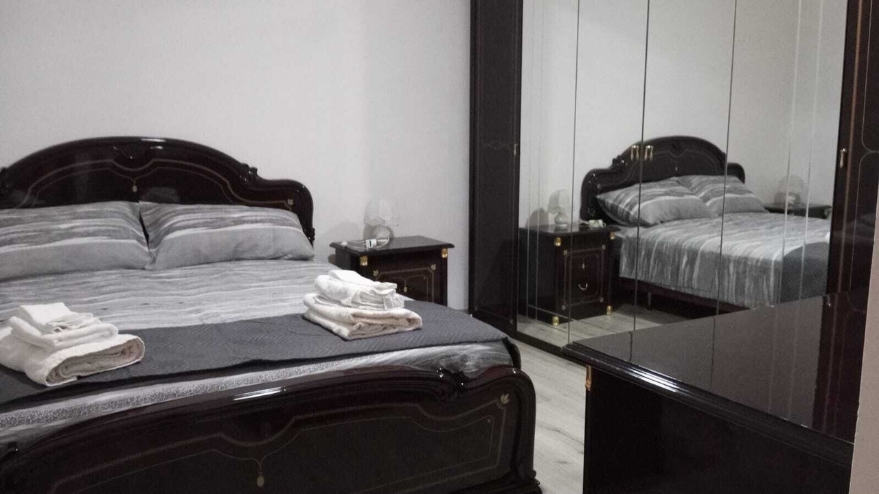 Photo of Bedroom in Valledolmo
