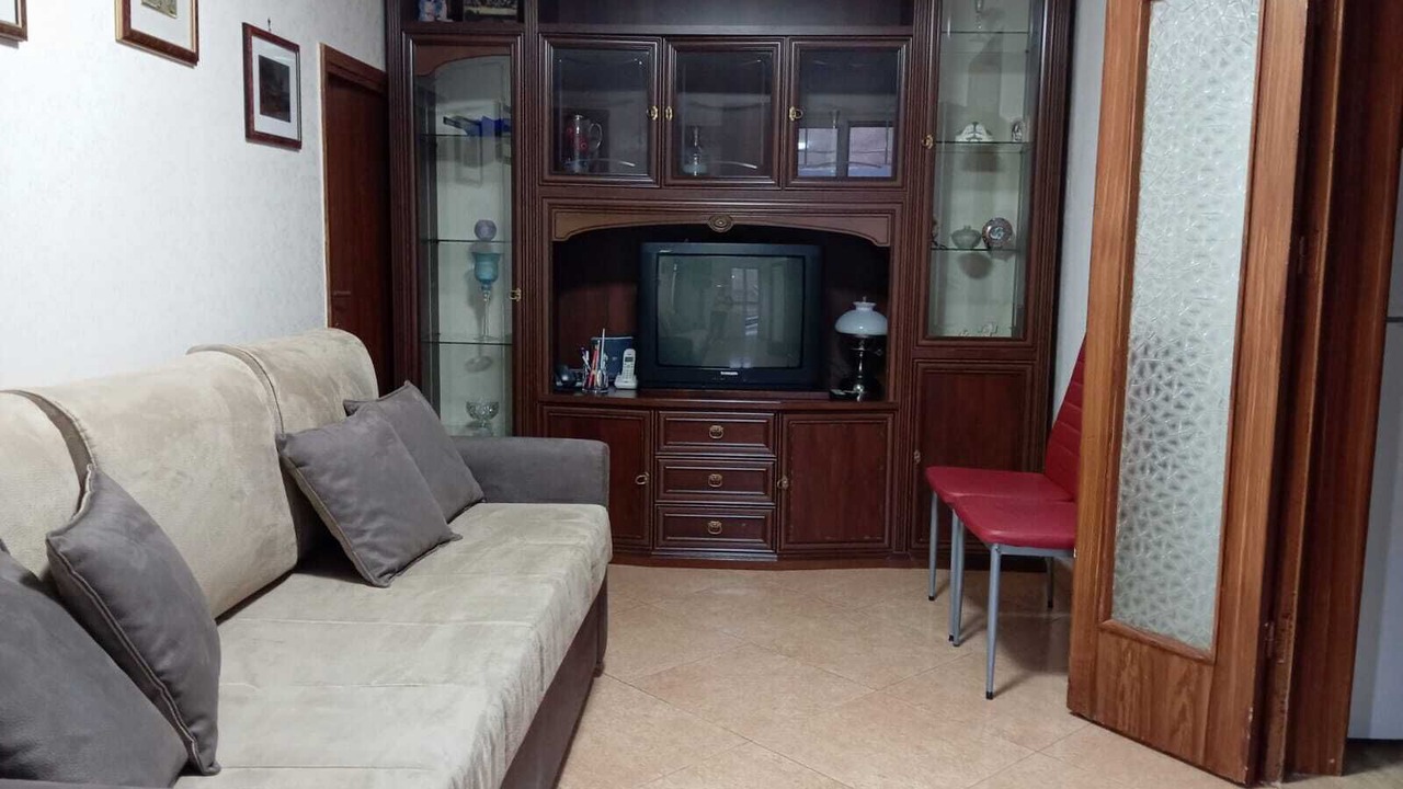 Photo of Livingroom in Valledolmo