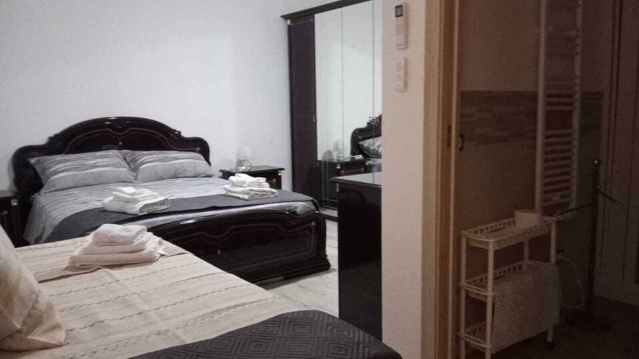 Photo of Bedroom in Valledolmo