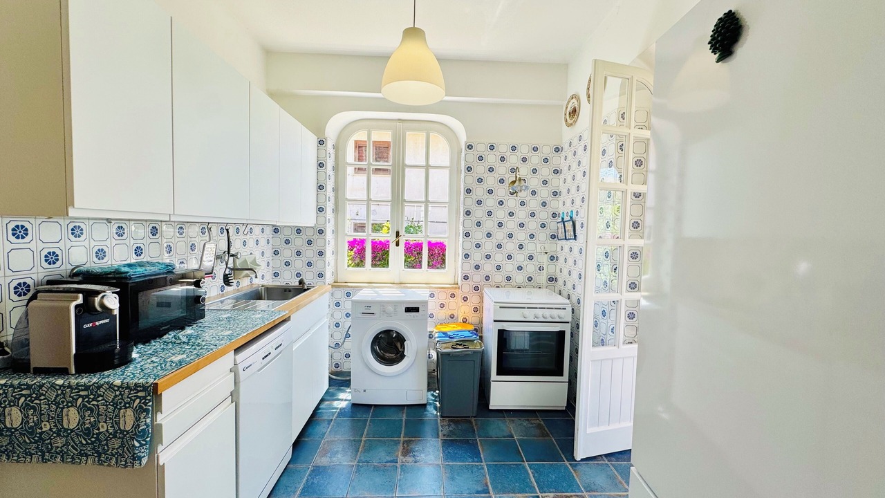 Photo of Kitchen in Mondello