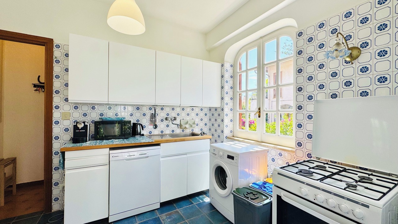 Photo of Kitchen in Mondello