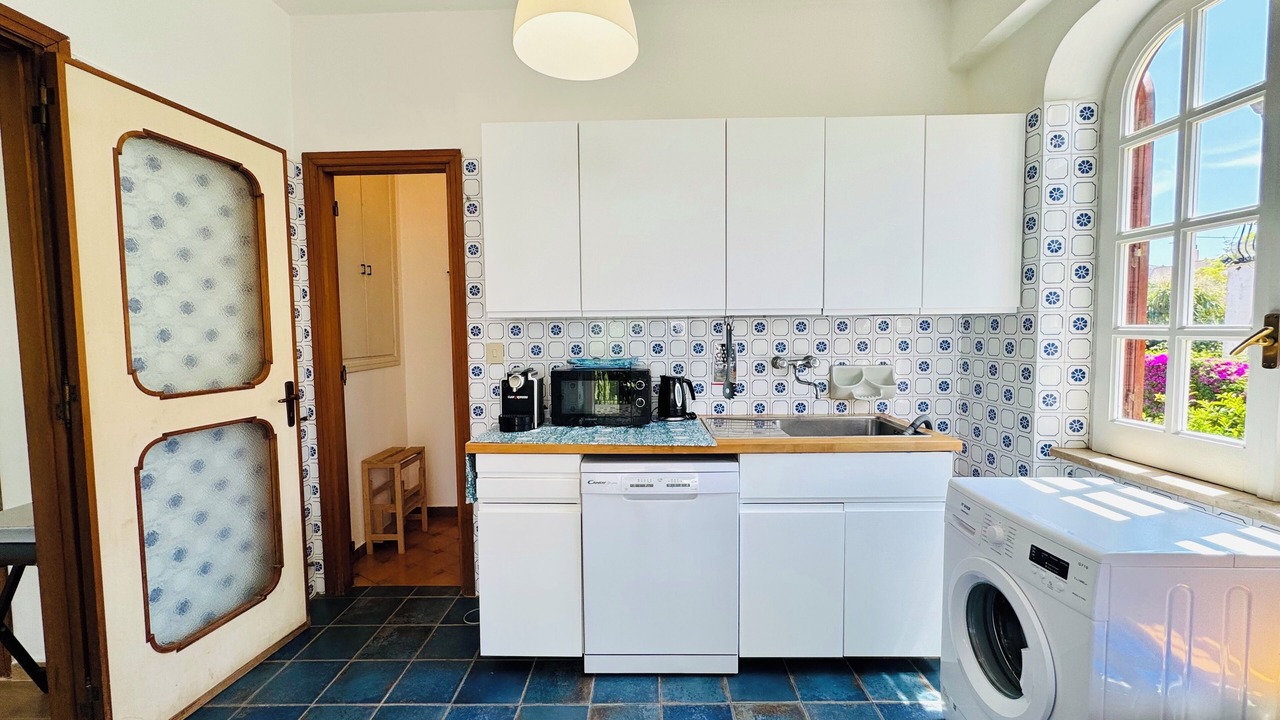 Photo of Kitchen in Mondello