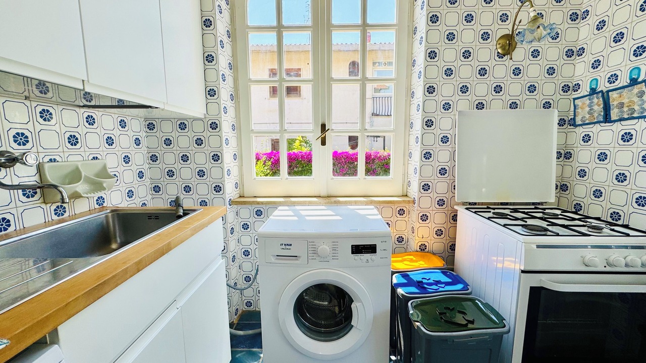 Photo of Kitchen in Mondello