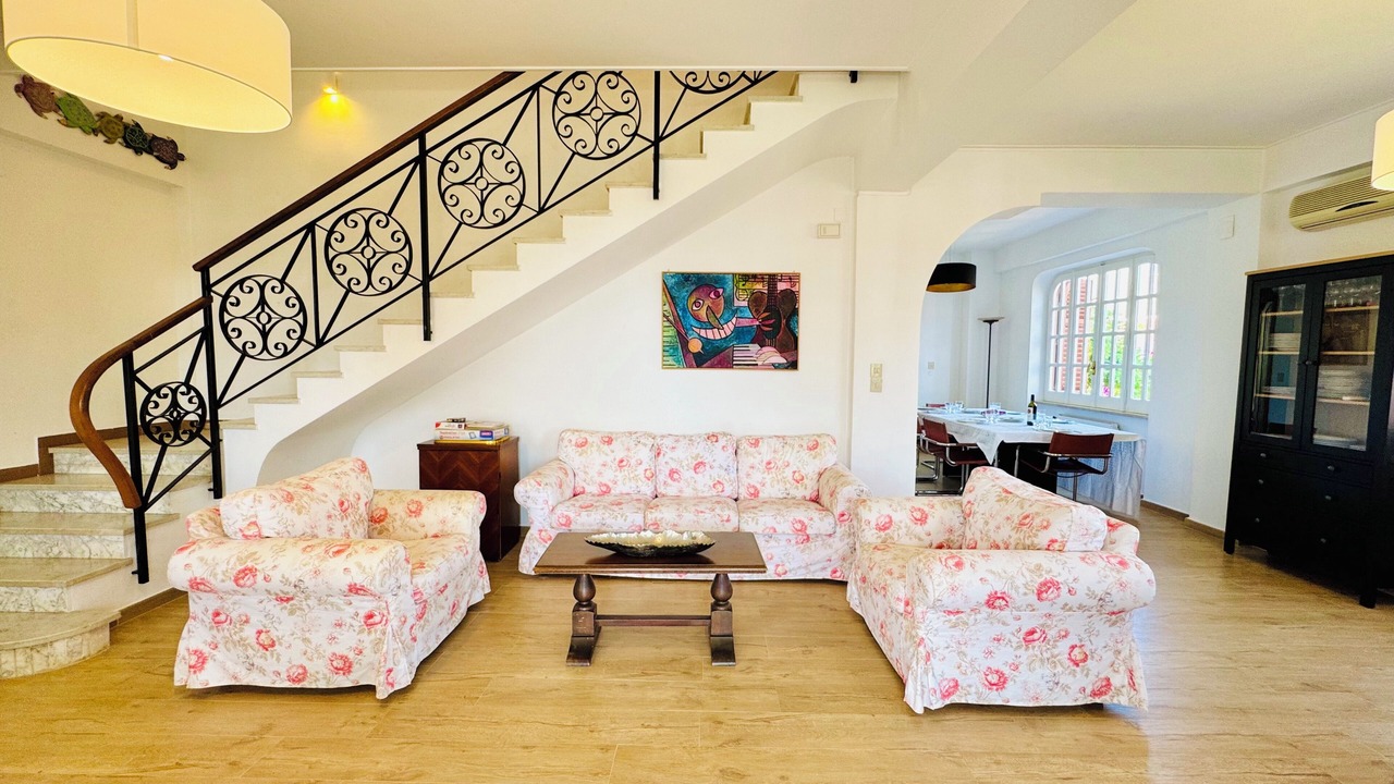 Photo of Livingroom in Mondello