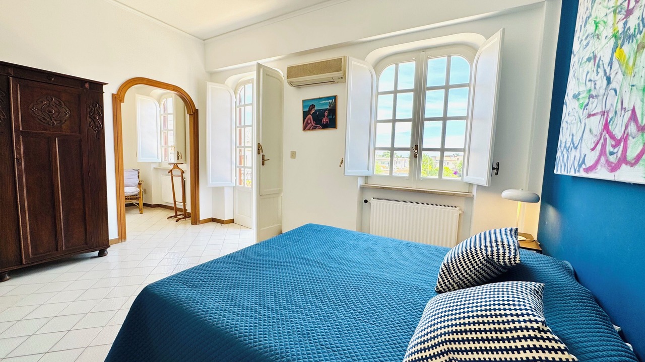 Photo of Bedroom in Mondello