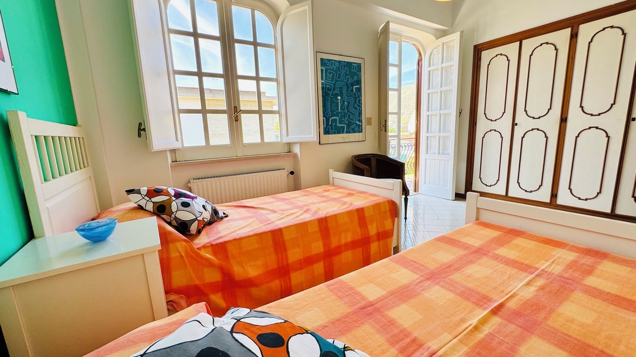 Photo of Bedroom in Mondello