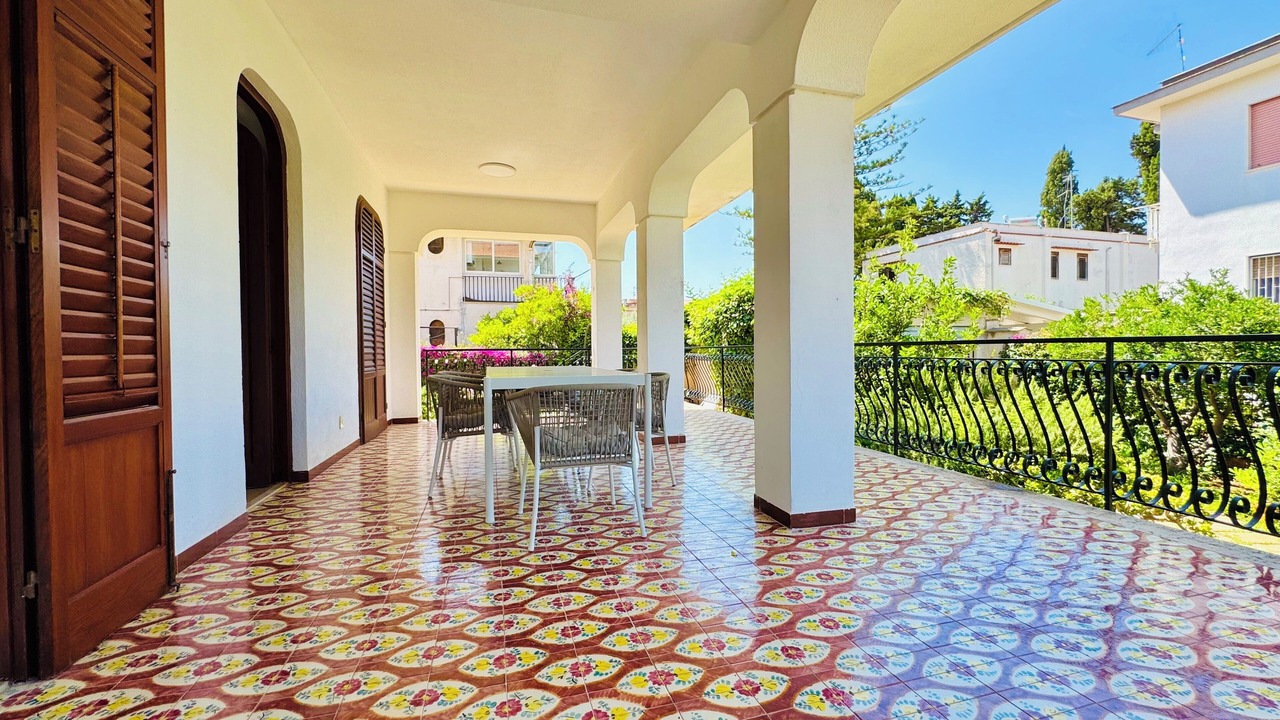 Photo of Outdoor in Mondello