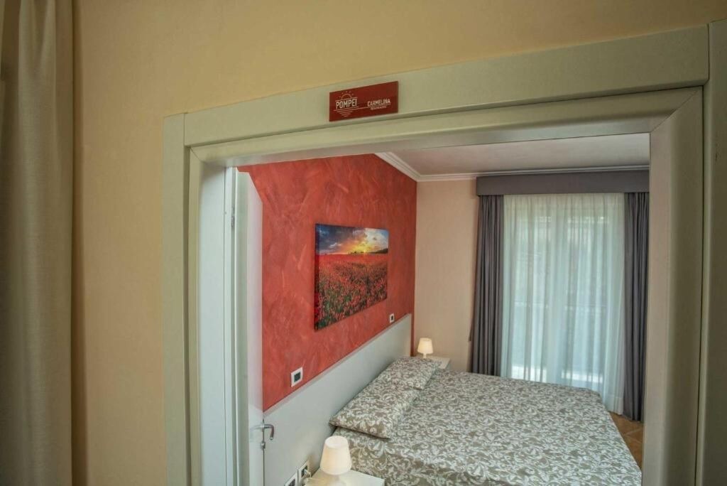 Photo of Bedroom in Gragnano