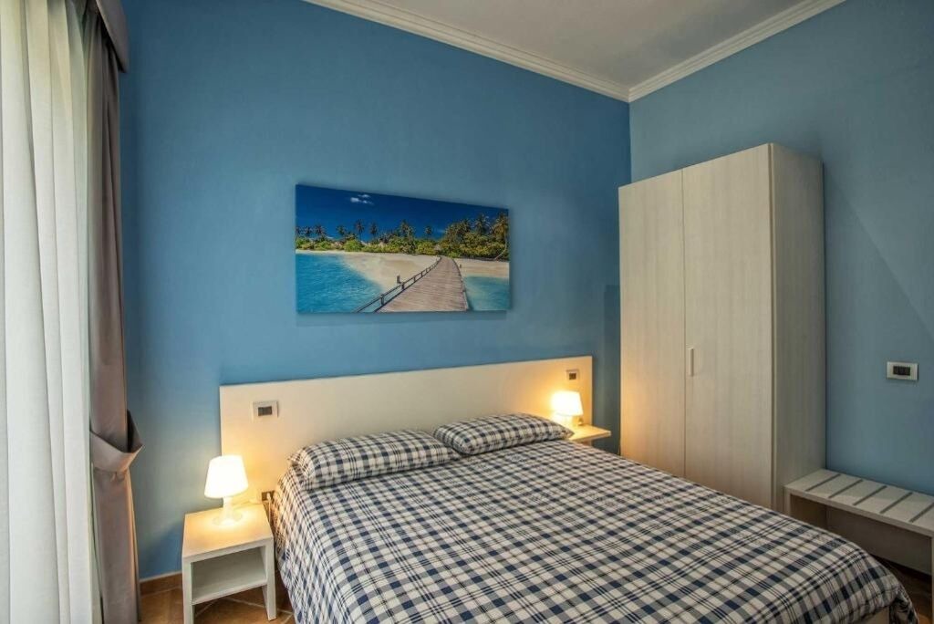 Photo of Bedroom in Gragnano