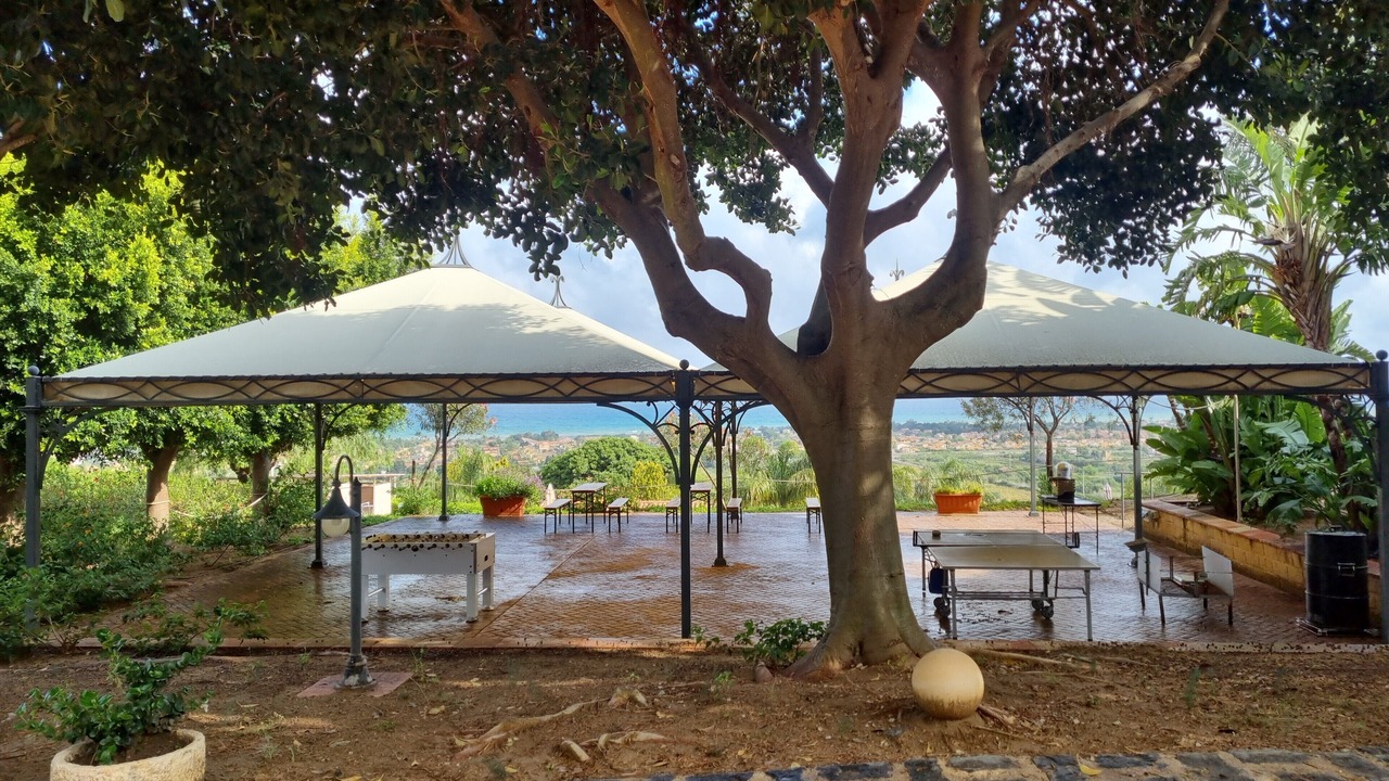 Photo of Outdoor in Campofelice di Roccella