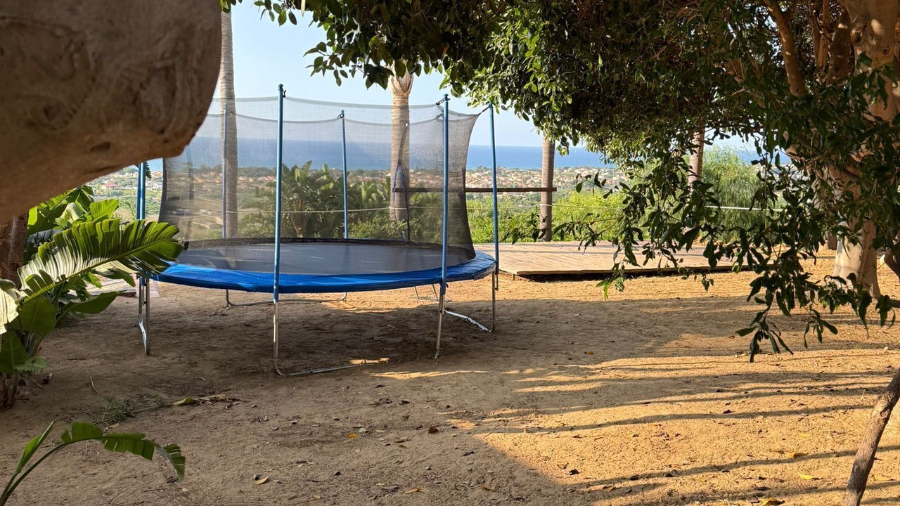 Photo of Outdoor in Campofelice di Roccella