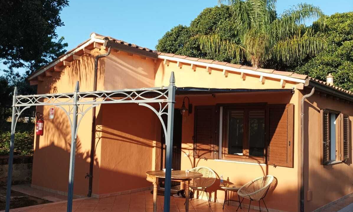Photo of Outdoor in Campofelice di Roccella
