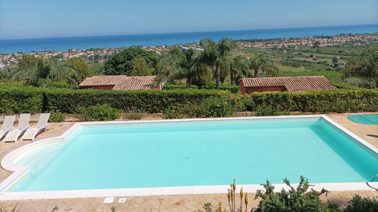 Photo of Outdoor in Campofelice di Roccella