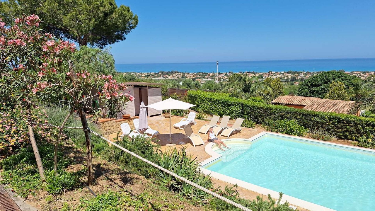 Photo of Outdoor in Campofelice di Roccella