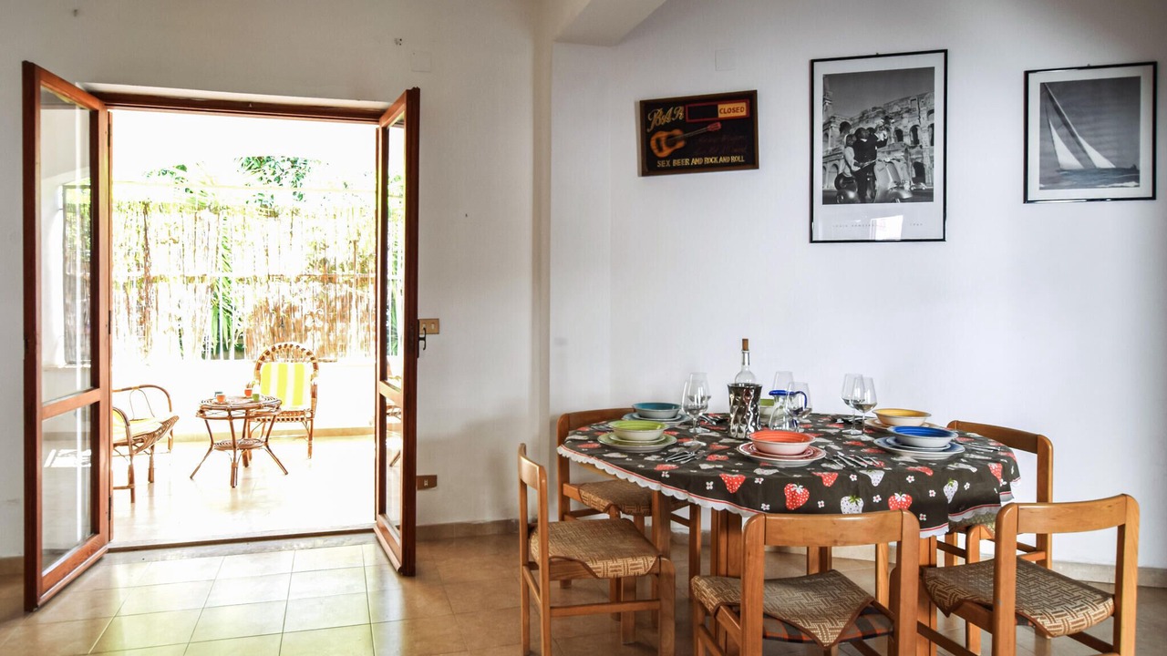Photo of Bedroom in Nicotera Marina