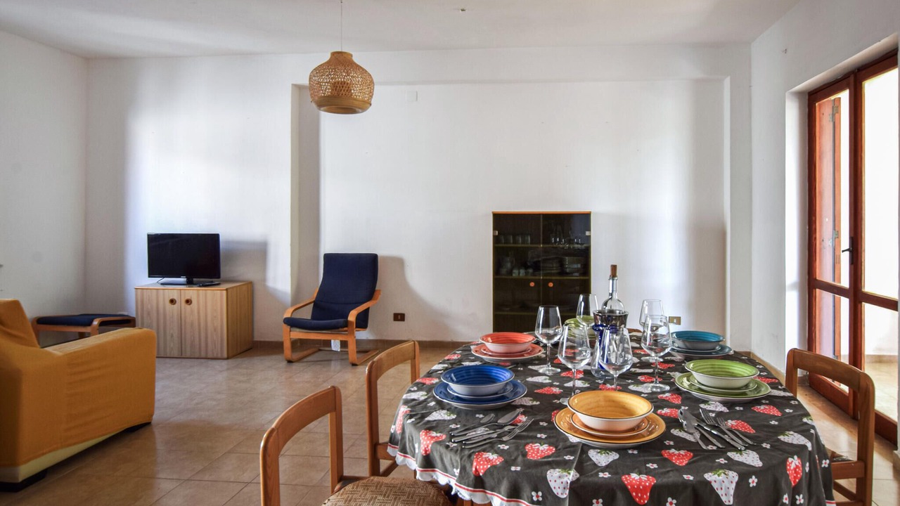 Photo of Bedroom in Nicotera Marina