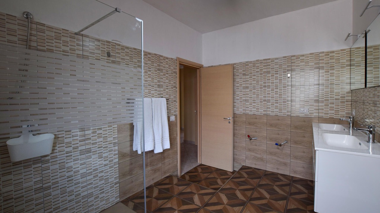 Photo of Bathroom in Nicotera Marina