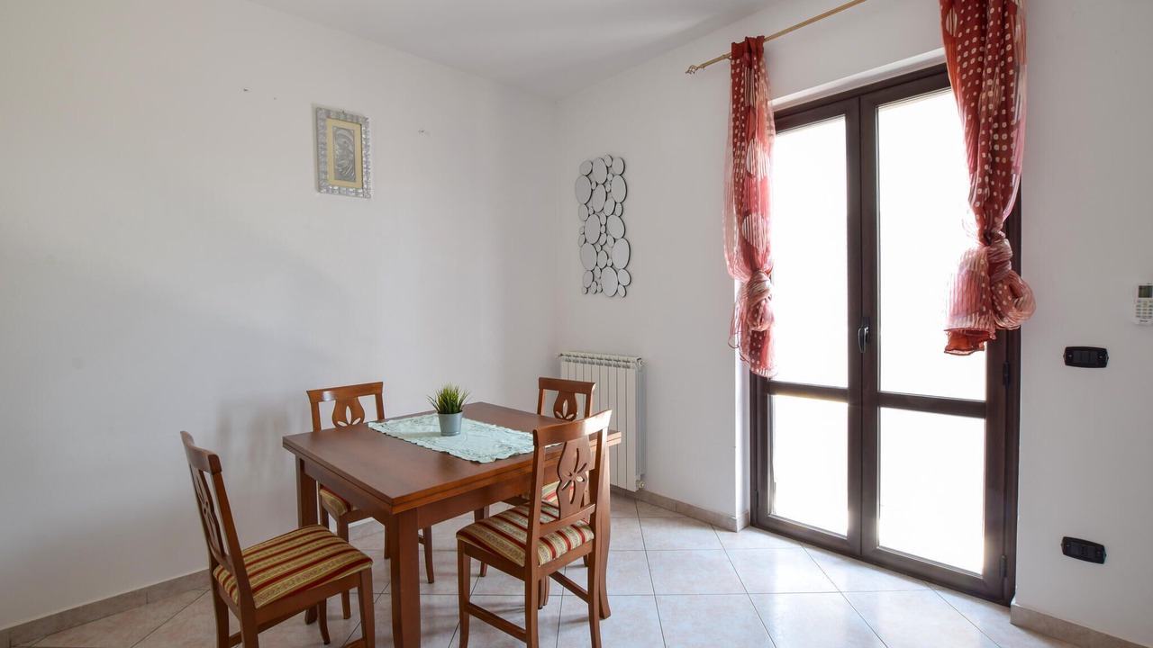 Photo of Bedroom in Nicotera Marina