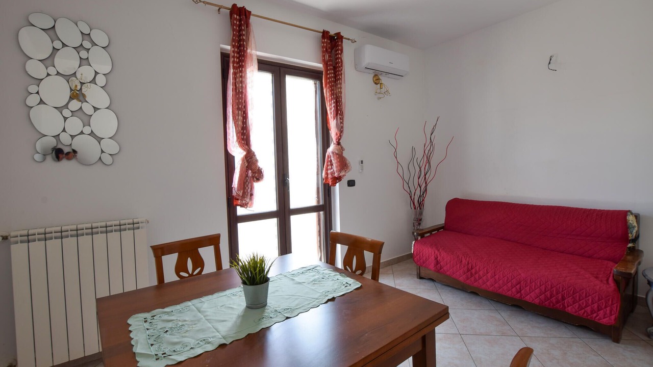 Photo of Bedroom in Nicotera Marina
