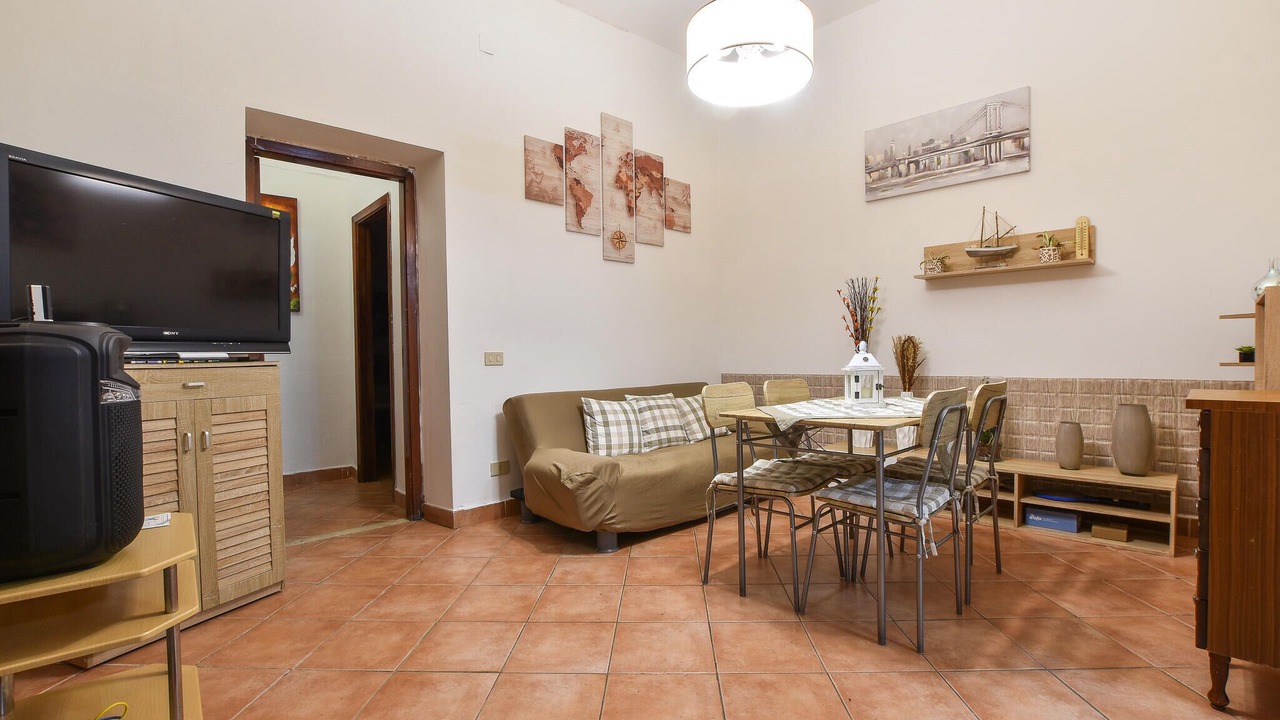 Photo of Bedroom in Capaci