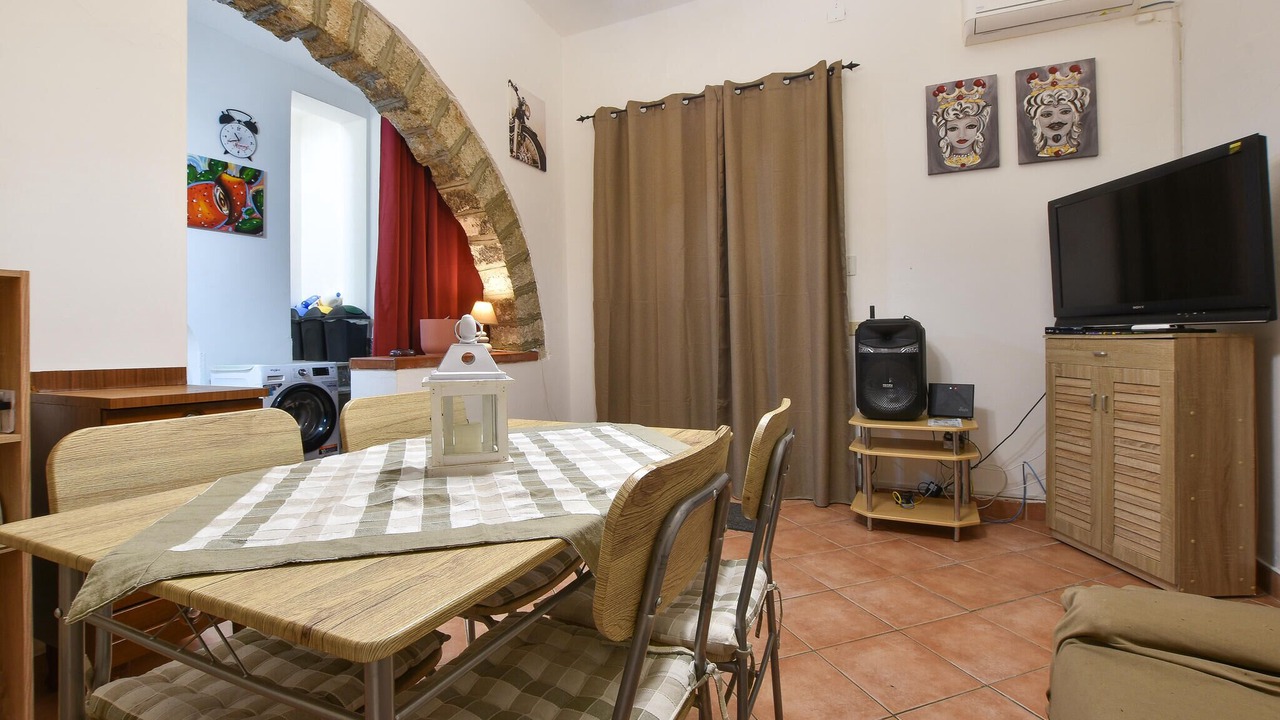 Photo of Bedroom in Capaci