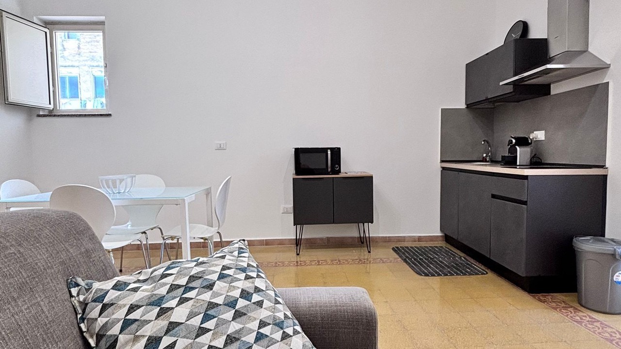 Photo of Livingroom in Partanna