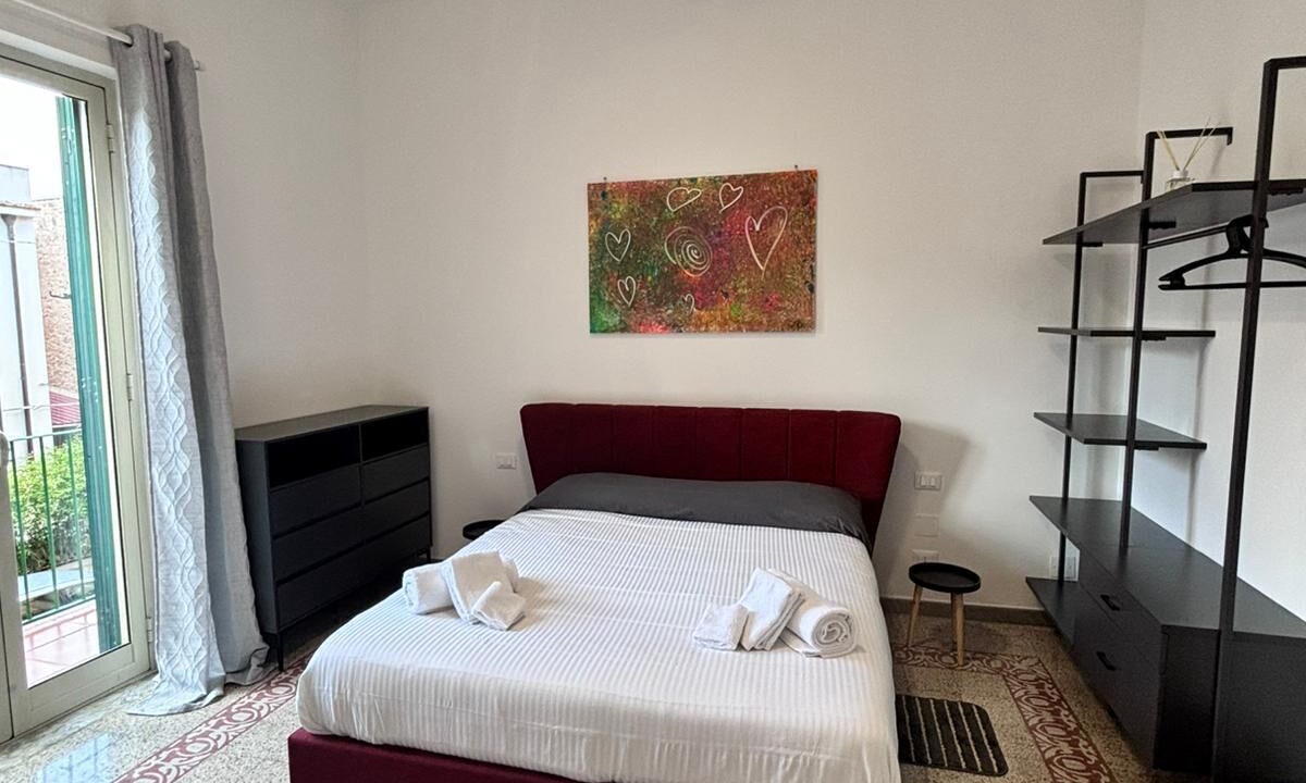 Photo of Bedroom in Partanna