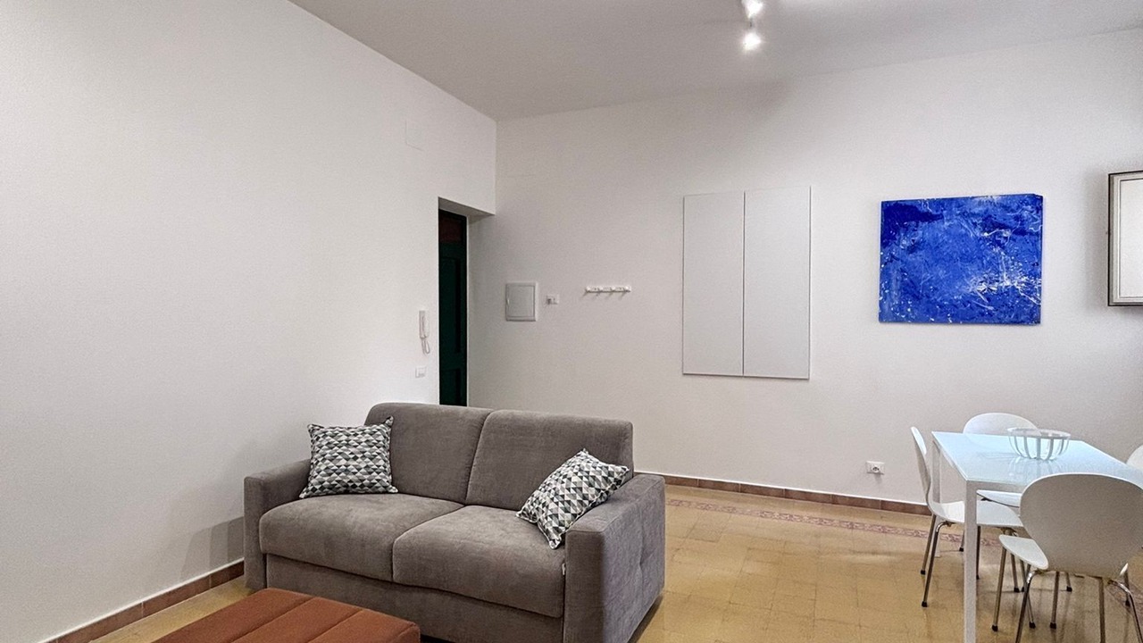 Photo of Livingroom in Partanna