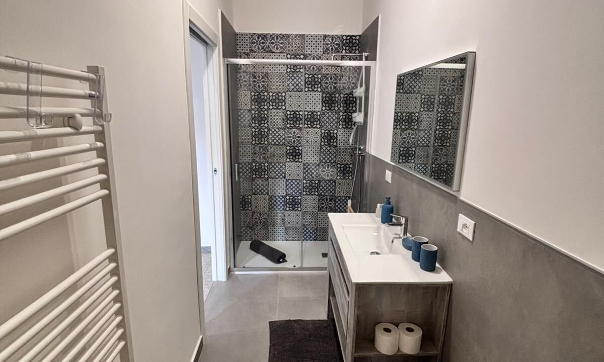 Photo of Bathroom in Partanna