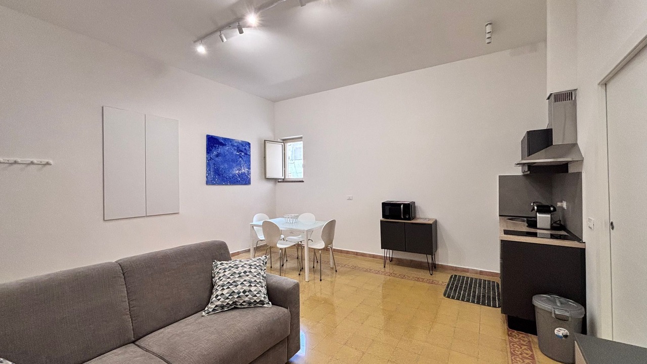 Photo of Livingroom in Partanna