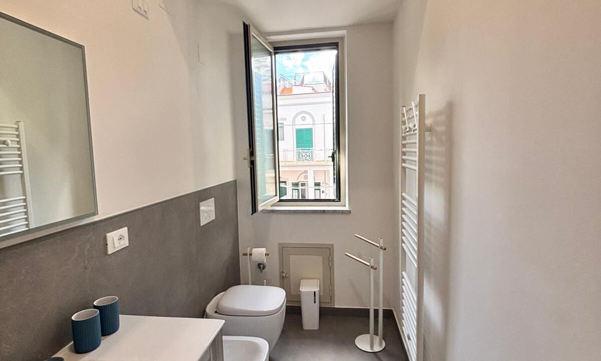 Photo of Bathroom in Partanna