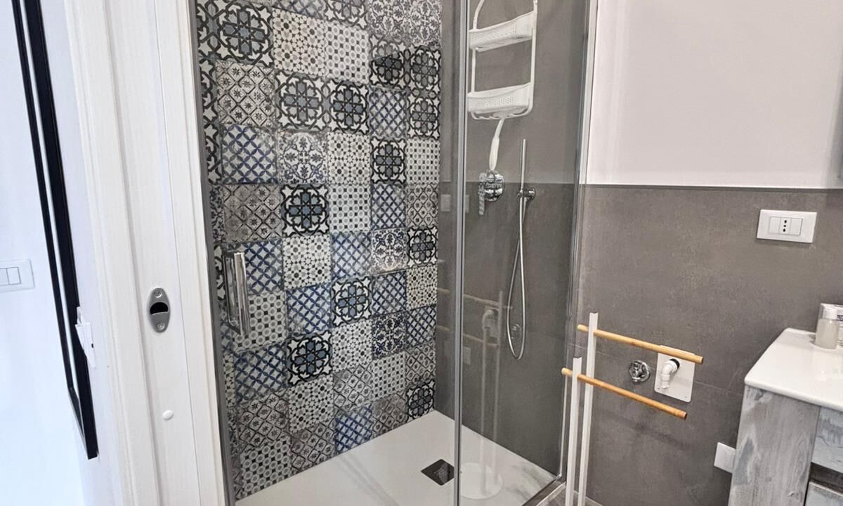 Photo of Bathroom in Partanna