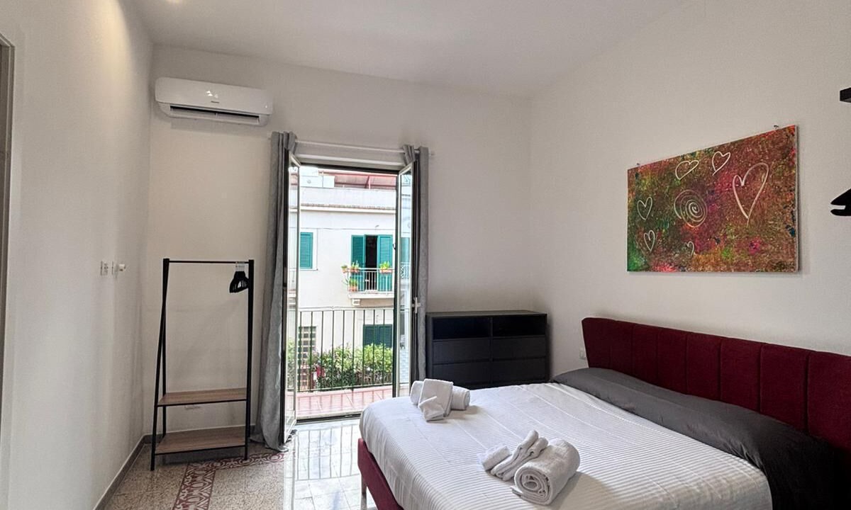 Photo of Bedroom in Partanna