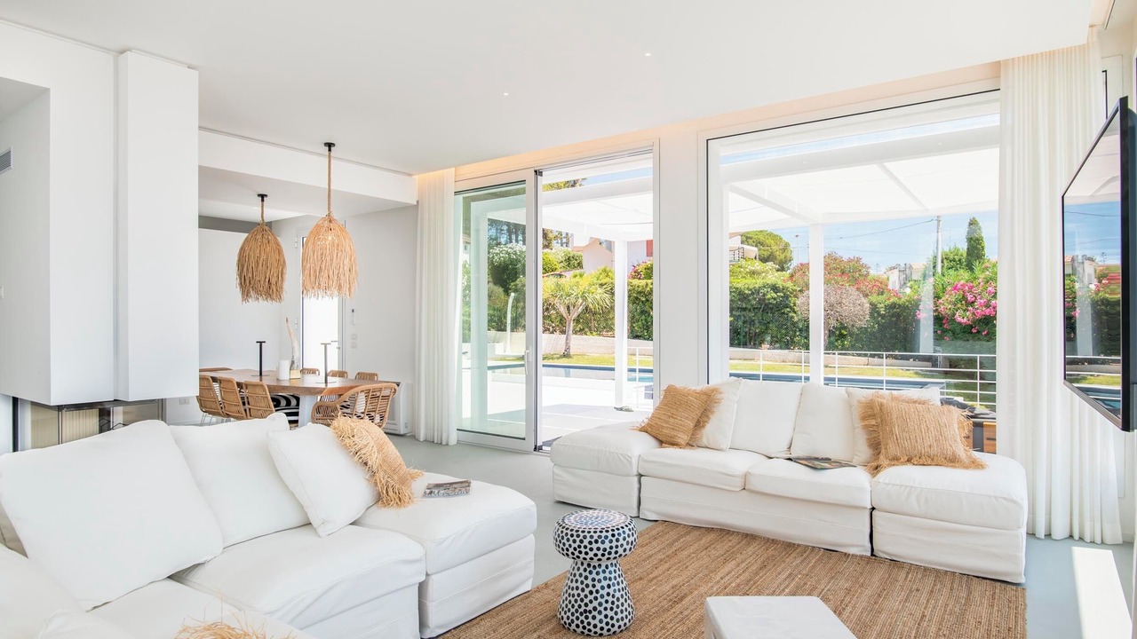 Photo of Livingroom in Fontane Bianche