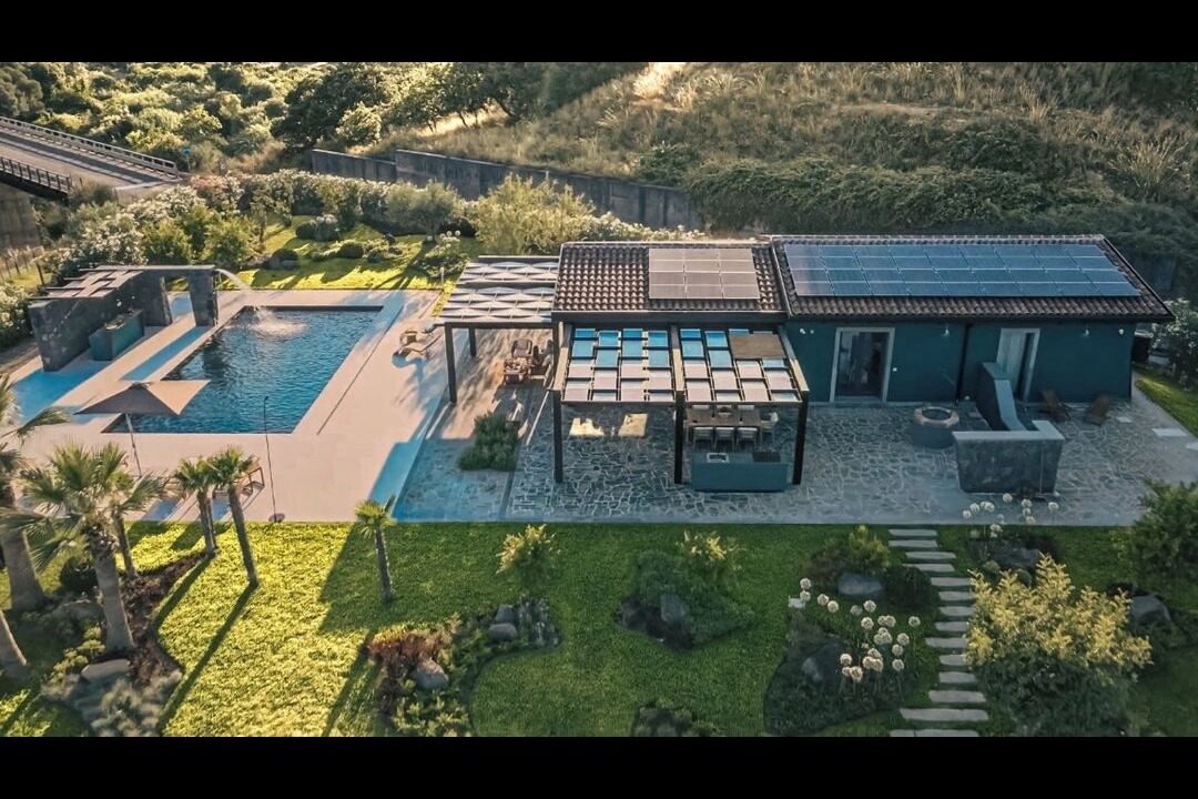 Photo of Outdoor in Calatabiano