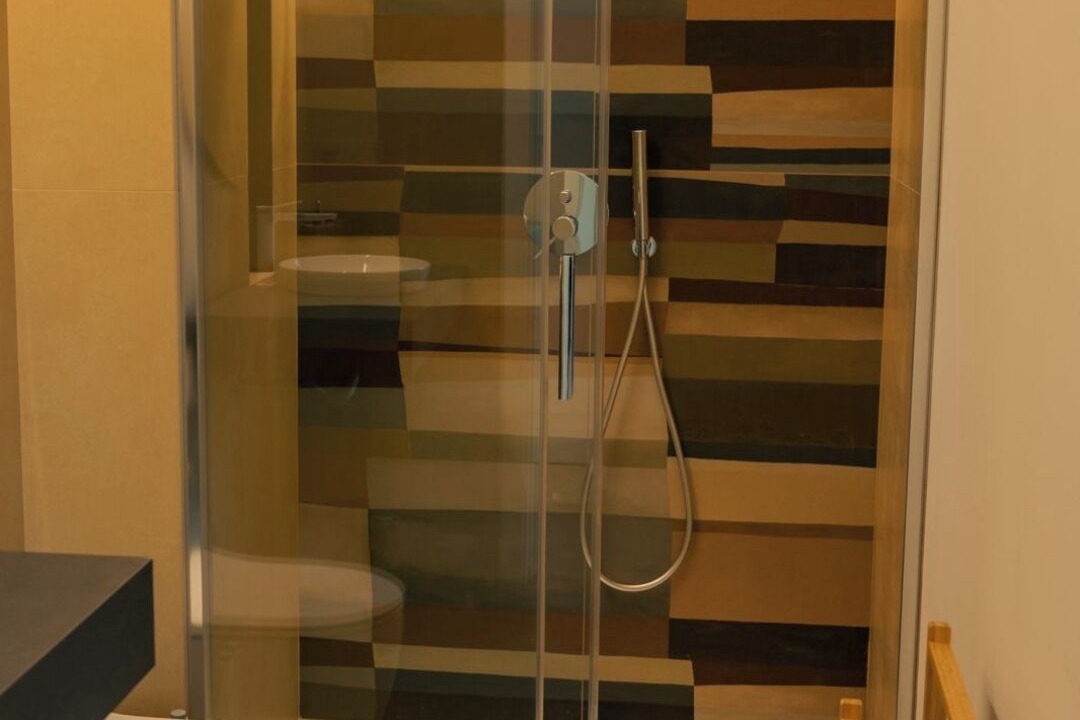 Photo of Bathroom in Calatabiano
