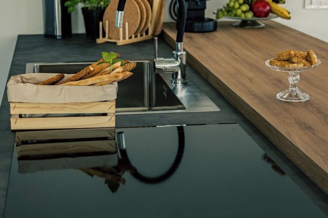 Photo of Kitchen in Calatabiano