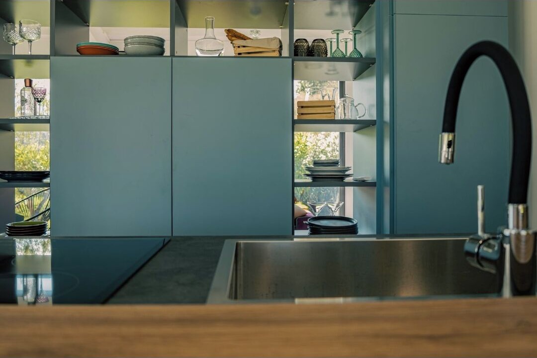 Photo of Kitchen in Calatabiano