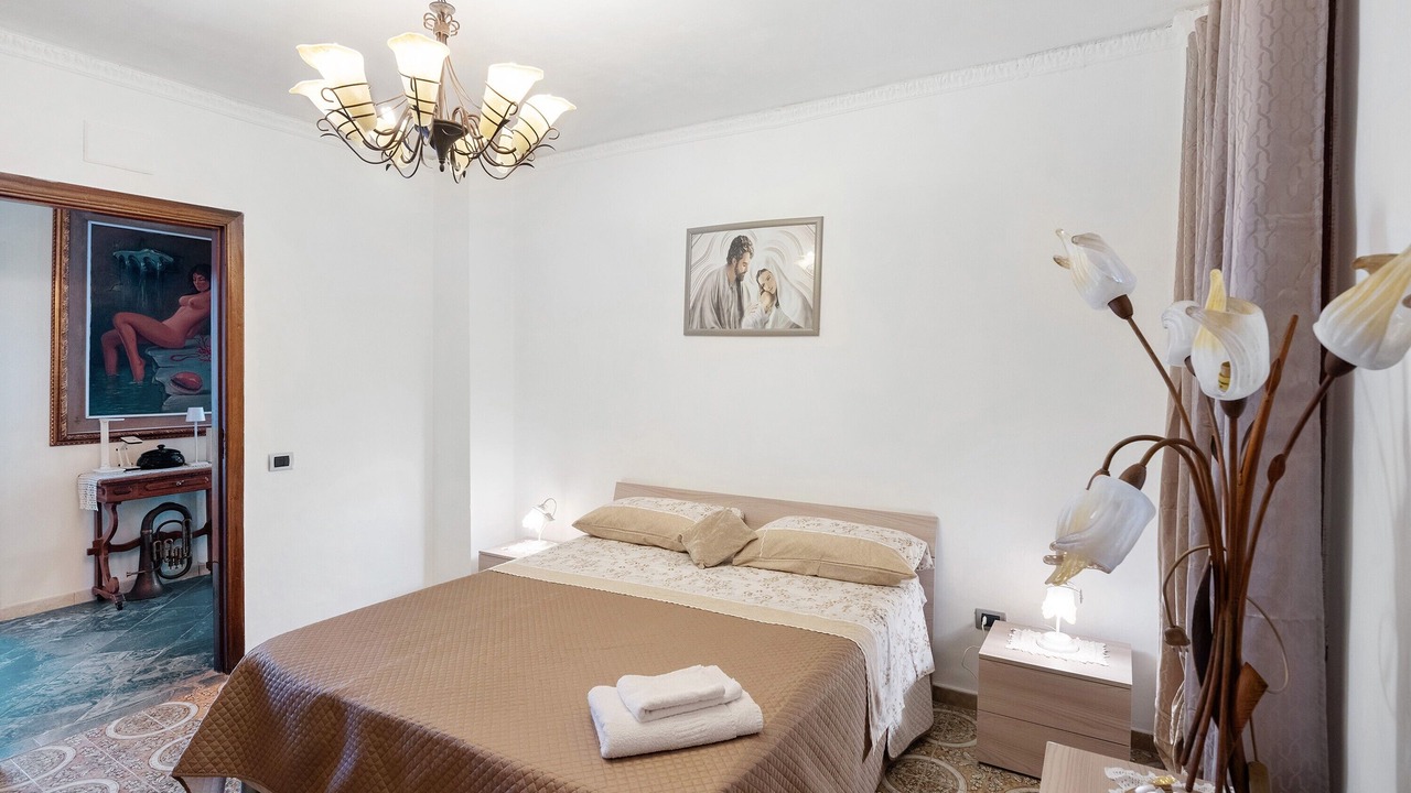 Photo of Bedroom in Ercolano