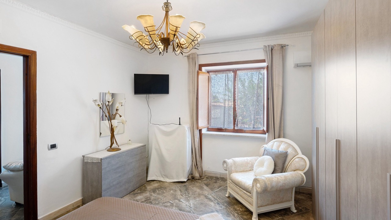 Photo of Bedroom in Ercolano