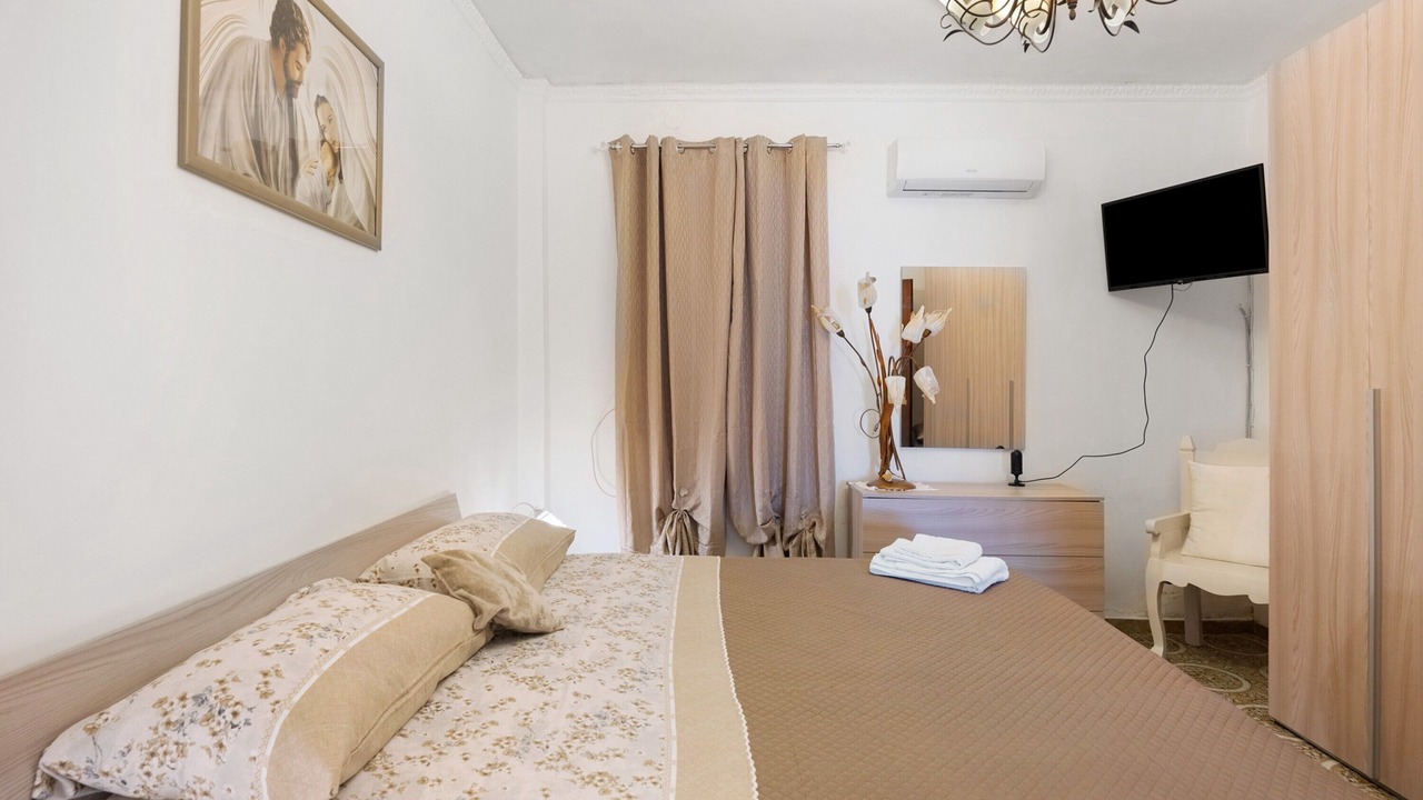 Photo of Bedroom in Ercolano