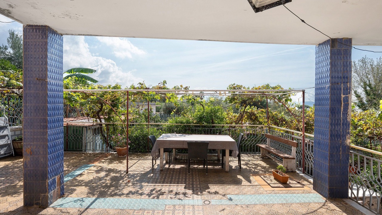 Photo of Outdoor in Ercolano