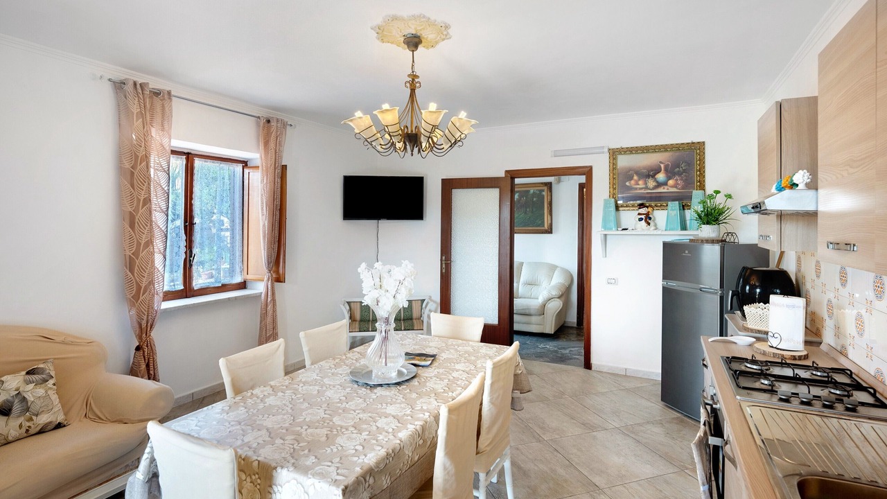 Photo of Livingroom in Ercolano