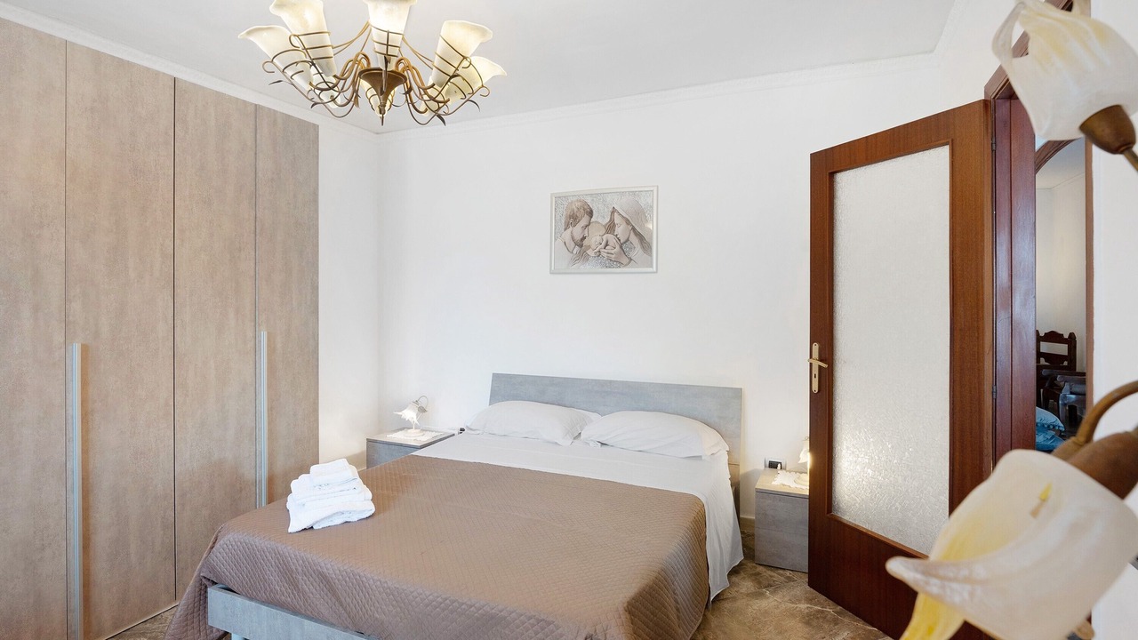 Photo of Bedroom in Ercolano