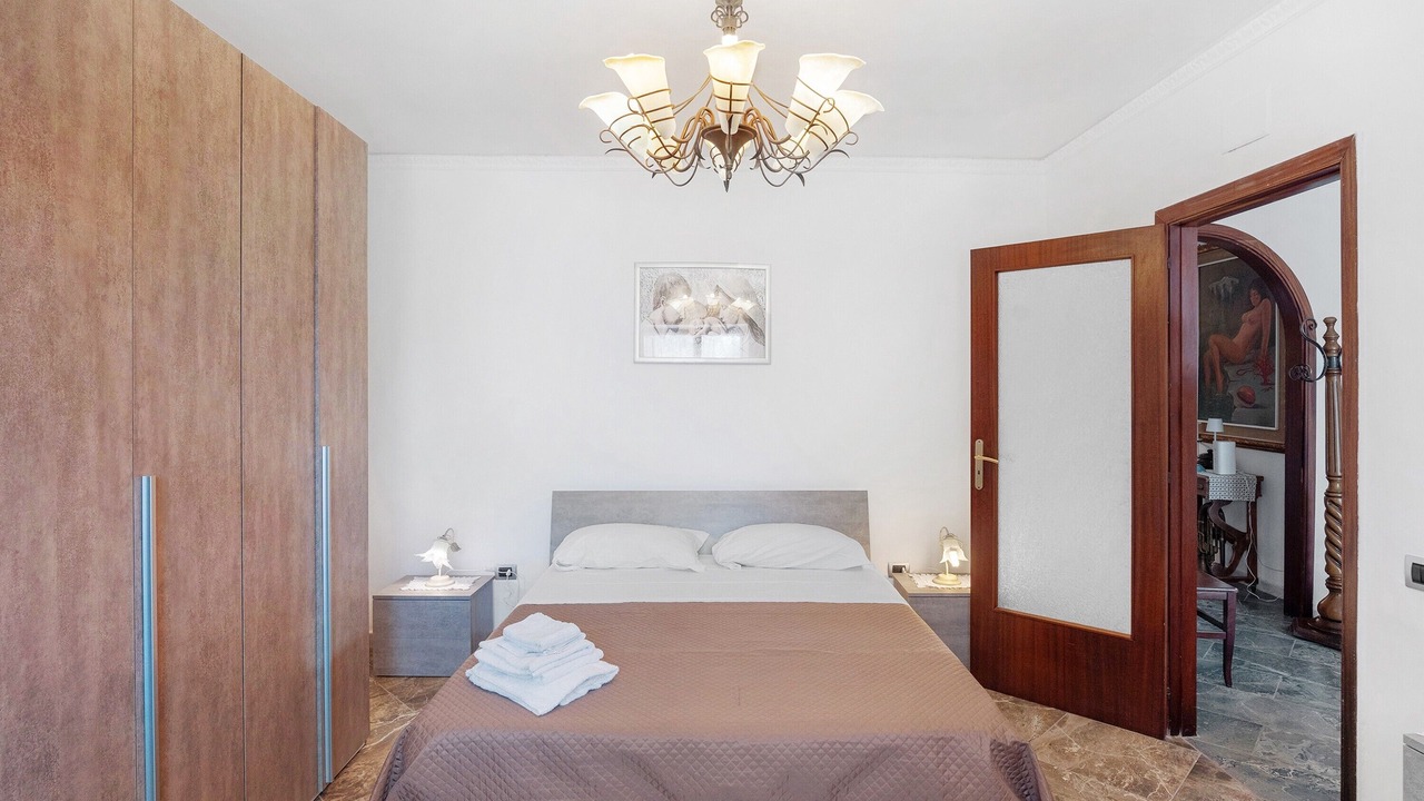 Photo of Bedroom in Ercolano