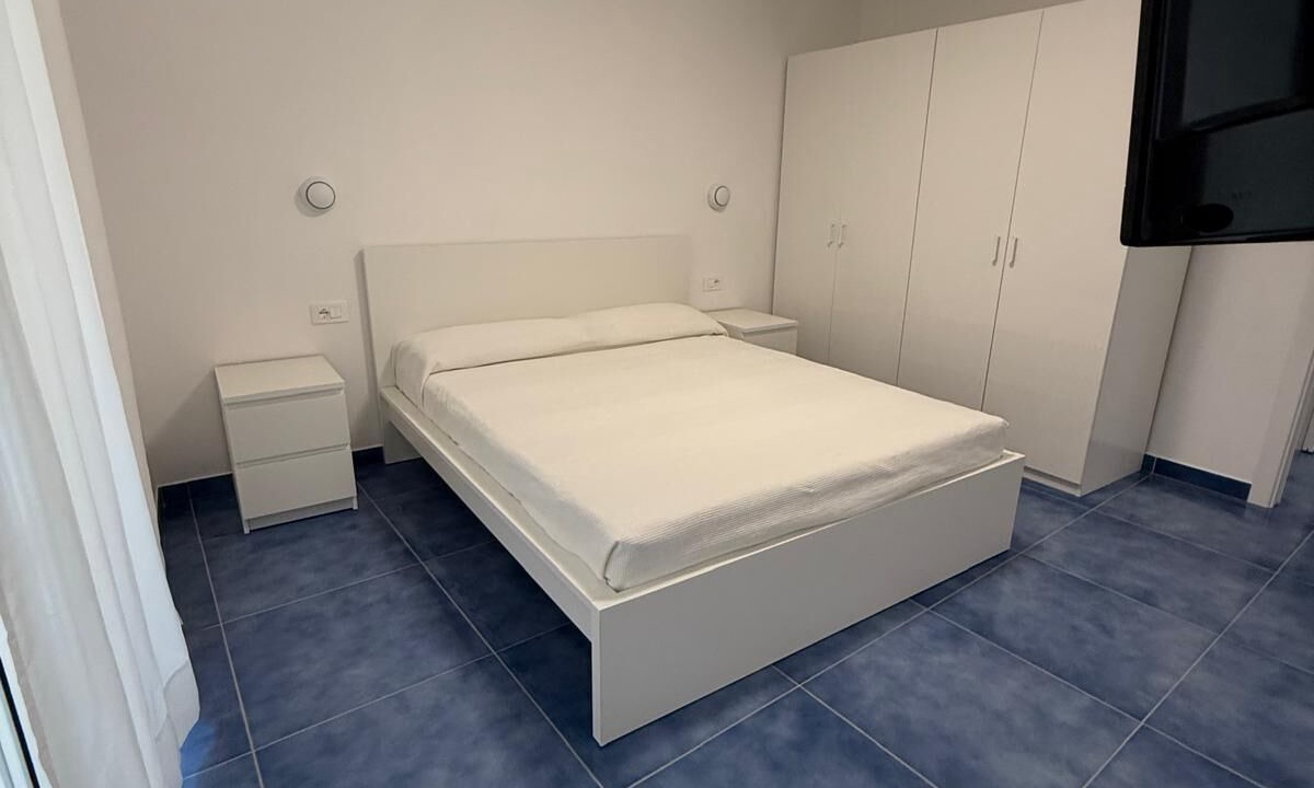 Photo of Bedroom in Barano d'Ischia